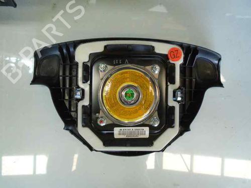 Airbag Kit CHEVROLET AVEO / KALOS Hatchback (T250, T255) 1.2 | BP5540638C86 