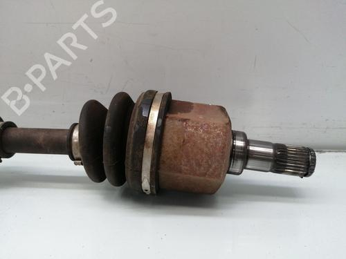 Left front driveshaft KIA CARENS IV 1.7 CRDi | BP15253984M38 