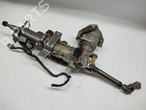Used Steering column Steering column 33620168 33620168