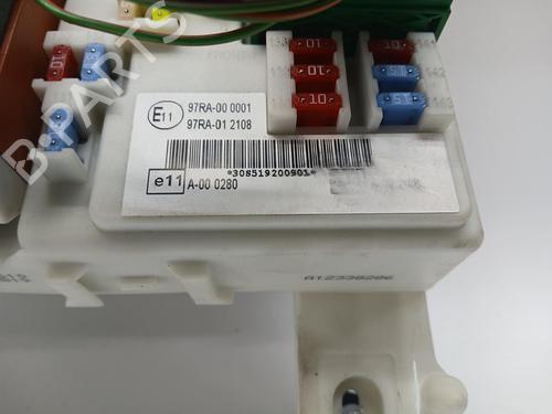 Fuse box FORD KUGA I | BP38470436E1 - Image 3