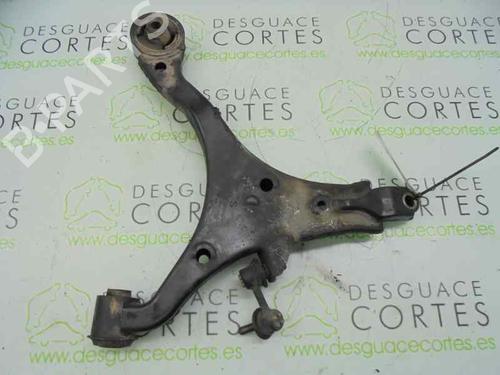 Left front suspension arm HONDA CR-V II (RD_) 2.2 CTDi (RD9) | BP5455552M12 