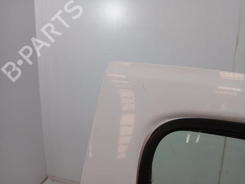 Right front door CITROËN BERLINGO / BERLINGO FIRST Box Body/MPV (M_) 2.0 HDI 90 4WD (MBRHY, MCRHY) | BP29982379C3