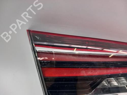 Left tailgate light OPEL CROSSLAND X / CROSSLAND (P17, P2QO) 1.2 (75) | BP28152919C79 