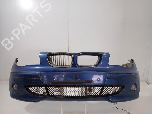 Used Front bumper Front bumper BMW 1 (E87) 120 i (150 hp) 34437341 34437341