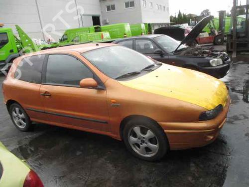 Left headlight FIAT BRAVO I (182_) 1.9 JTD 105 | BP5452181C28