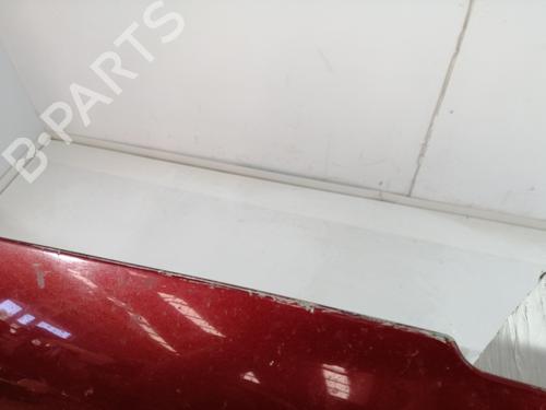 Hood PEUGEOT 206 Hatchback (2A/C) 2.0 HDI 90 | BP27433911C1 