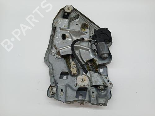 Used Rear right window mechanism Rear right window mechanism 37247789 37247789