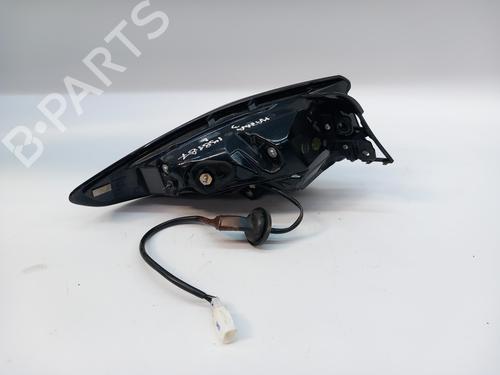 Højre baglygte MAZDA 3 Hatchback (BP)  | BP29714618C35 
