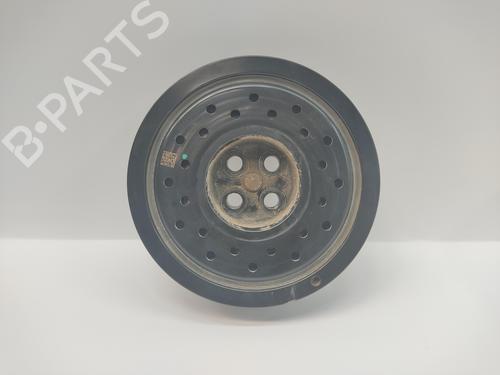 Used Pulley OPEL MOKKA / MOKKA X (J13) 1.6 CDTI (_76) (136 hp) 21165969