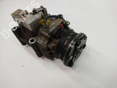 AC compressor FORD TRANSIT CONNECT (P65_, P70_, P80_) 1.8 TDCi | BP35769467M34 - Image 2