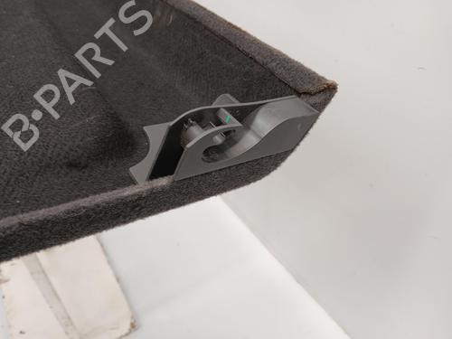 Rear parcel shelf OPEL ASTRA H GTC (A04) 1.8 (L08) | BP28047580C85 
