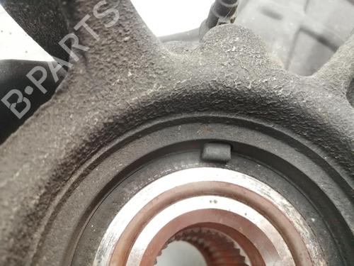 Right front steering knuckle CITROËN JUMPER II Van 2.2 BlueHDi 140 | BP19054817M26