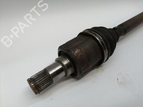 Right front driveshaft HYUNDAI i30 Estate (GD)  | BP29394277M39 