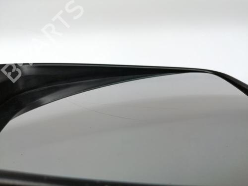Left mirror NISSAN QASHQAI II (J11, J11_)  | BP29393765C26 