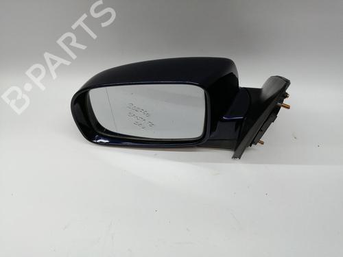 Left mirror HYUNDAI SANTA FÉ II (CM)  | BP29288854C26 