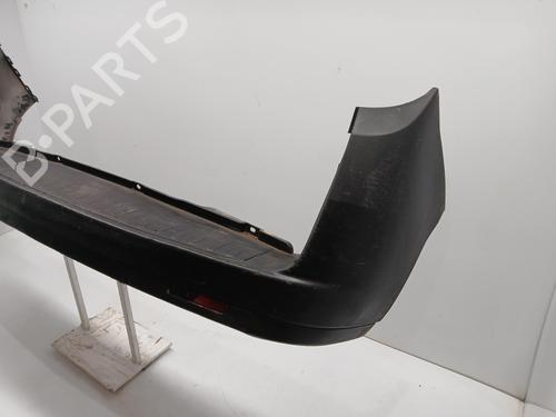 Rear bumper FIAT DOBLO Cargo (263_) 1.6 D Multijet (263WXD1B, 263WXR1B, 263WXX1B, 263ZXD1B,... | BP24336840C8 