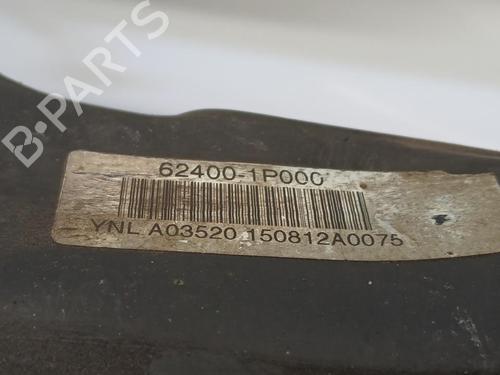 Subframe HYUNDAI ix20 (JC) 1.4 | BP35801442M9 - Image 3