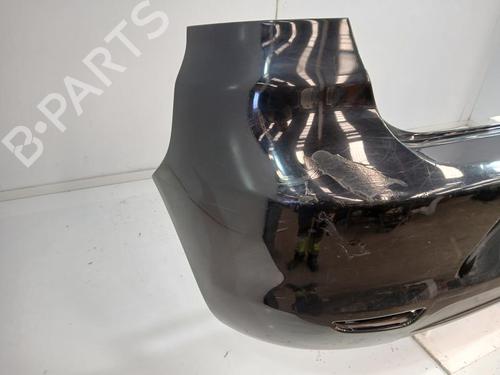 Rear bumper SEAT IBIZA III (6L1)  | BP30635311C8 