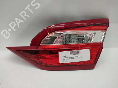 Feu de coffre droit FORD FIESTA VII (HJ, HF) 1.0 EcoBoost (101 hp) 29982212