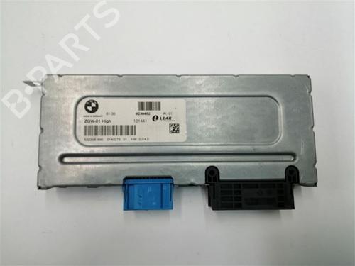 Used Electronic module Electronic module BMW 5 Gran Turismo (F07) 530 d (245 hp) 16634446 16634446