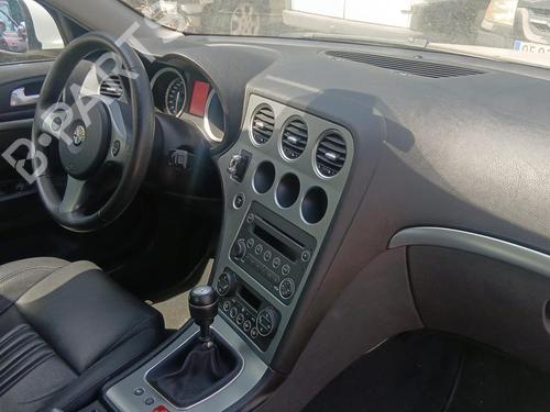 Left front window switch ALFA ROMEO 159 (939_) 2.0 JTDM (939AXP1B) | BP38603627I27 - Image 12