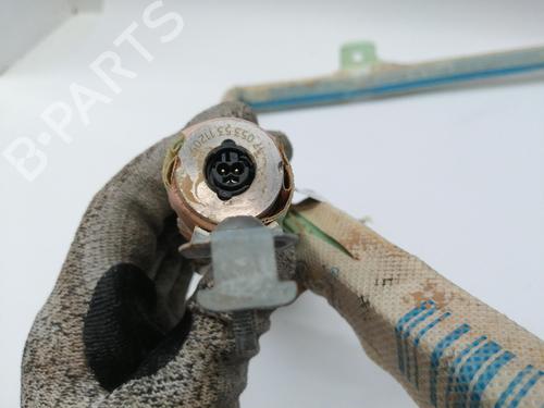 Right curtain airbag VW GOLF VII (5G1, BQ1, BE1, BE2)  | BP28326168C12 
