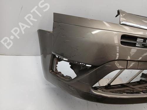 Front bumper CITROËN C4 Grand Picasso I (UA_) 1.6 HDi | BP24882959C7 
