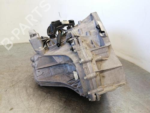 Gearbox RENAULT MEGANE III Hatchback (BZ0/1_, B3_) 1.2 TCe (BZ2B, BZ11) | BP32169377M3 - Image 2