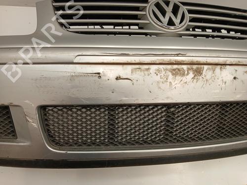 Front bumper VW POLO (6N2)  | BP28070465C7 