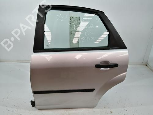 Used Left rear door FORD FOCUS II (DA_, HCP, DP) [2004-2013]  29340450
