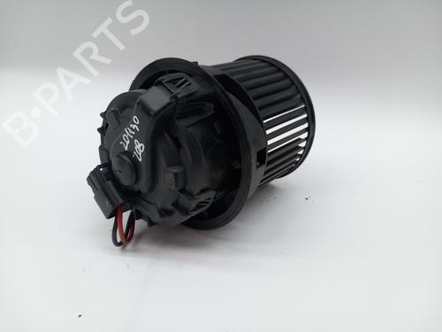 Heater blower motor PEUGEOT 208 I (CA_, CC_)  | BP27301591M62 