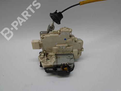 Used Rear left lock Rear left lock AUDI A6 C6 Avant (4F5) 2.0 TDI (140 hp) 8643535 8643535
