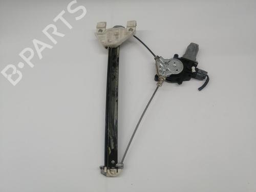 Elevalunas trasero derecho Elevalunas trasero derecho HONDA ACCORD VII (CL, CN) 2.4 (CL9) (190 hp) 37195209 37195209