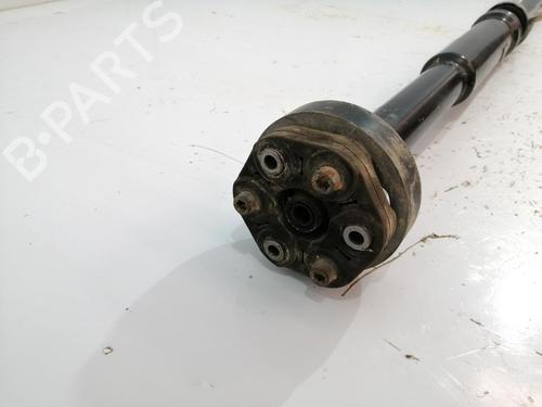 Driveshaft MERCEDES-BENZ GLC (X253) | BP29235078M37