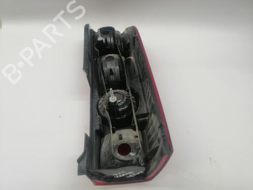 Left taillight CITROËN JUMPER II Van 2.2 HDi 100 | BP29813827C34