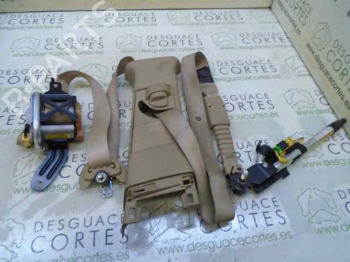 Used Front right seatbelt HONDA CIVIC VIII Hatchback (FN, FK) 1.8 (FN1, FK2) (140 hp) 8742946