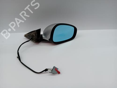 Used Right mirror ALFA ROMEO 159 (939_) 1.9 JTDM 16V (939AXC1B, 939AXC12) (150 hp) 21263202