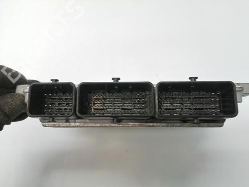 Engine control unit (ECU) DACIA SANDERO II  | BP16164269M57 