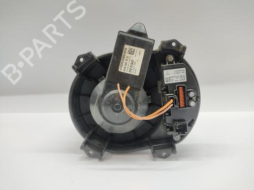 Heater blower motor MERCEDES-BENZ B-CLASS Sports Tourer (W246, W242) B 220 CDI / d (246.203) | BP22363643M62 