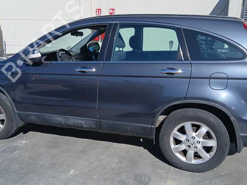 Right rear door HONDA CR-V II (RD_) 2.2 CTDi (RD9) | BP30197894C5 