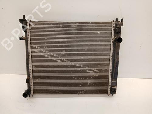 Radiateur Radiateur NISSAN NV200 / EVALIA Bus [2010-2026] 37594773 37594773