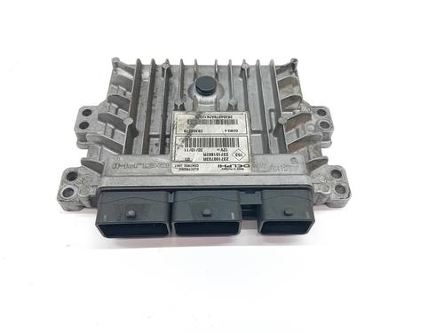 Used Engine control unit (ECU) DACIA SANDERO [2008-2025]  19156186