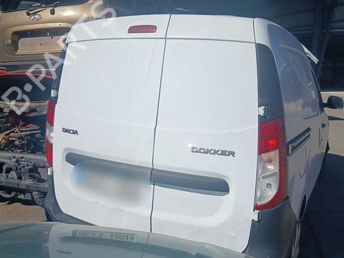 Left headlight DACIA DOKKER MPV (KE_)  | BP32999558C28  - Image 9