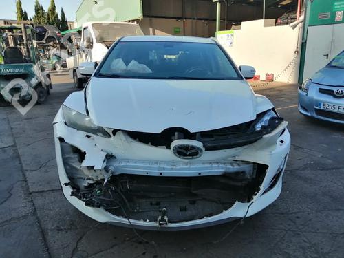 Used Parts MAZDA CX-7 (ER)  2.2 MZR-CD AWD (ER10A)  940836