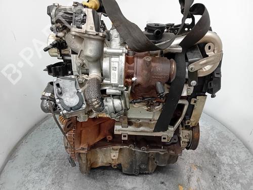 Engine NISSAN NV200 / EVALIA Bus | BP29607692M1 - Image 2