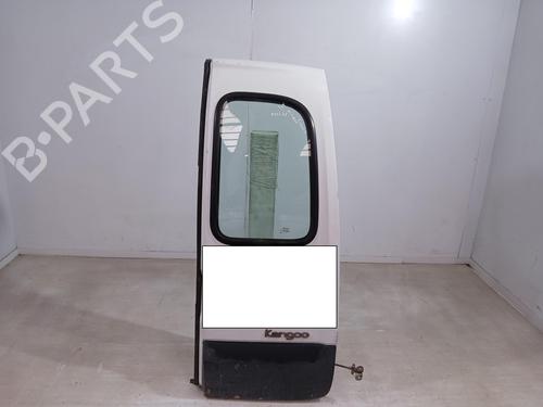 Used Right tailgate RENAULT KANGOO (KC0/1_) [1997-2025]  24337063