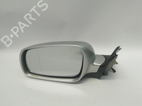 Used Left mirror SKODA SUPERB I (3U4) 1.9 TDI (130 hp) 13660909