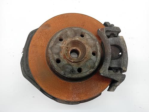 Used Left front steering knuckle MERCEDES-BENZ A-CLASS (W169) A 180 CDI (169.007, 169.307) (109 hp) 29243996
