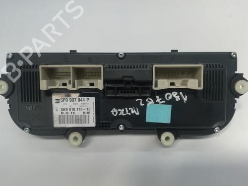 Climate control SEAT ALTEA (5P1)  | BP15078412I5 