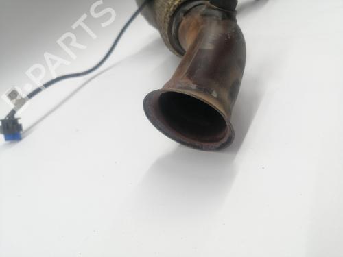 Catalyst FORD KA+ III (UK, FK) 1.2 Ti-VCT | BP20848146M10 